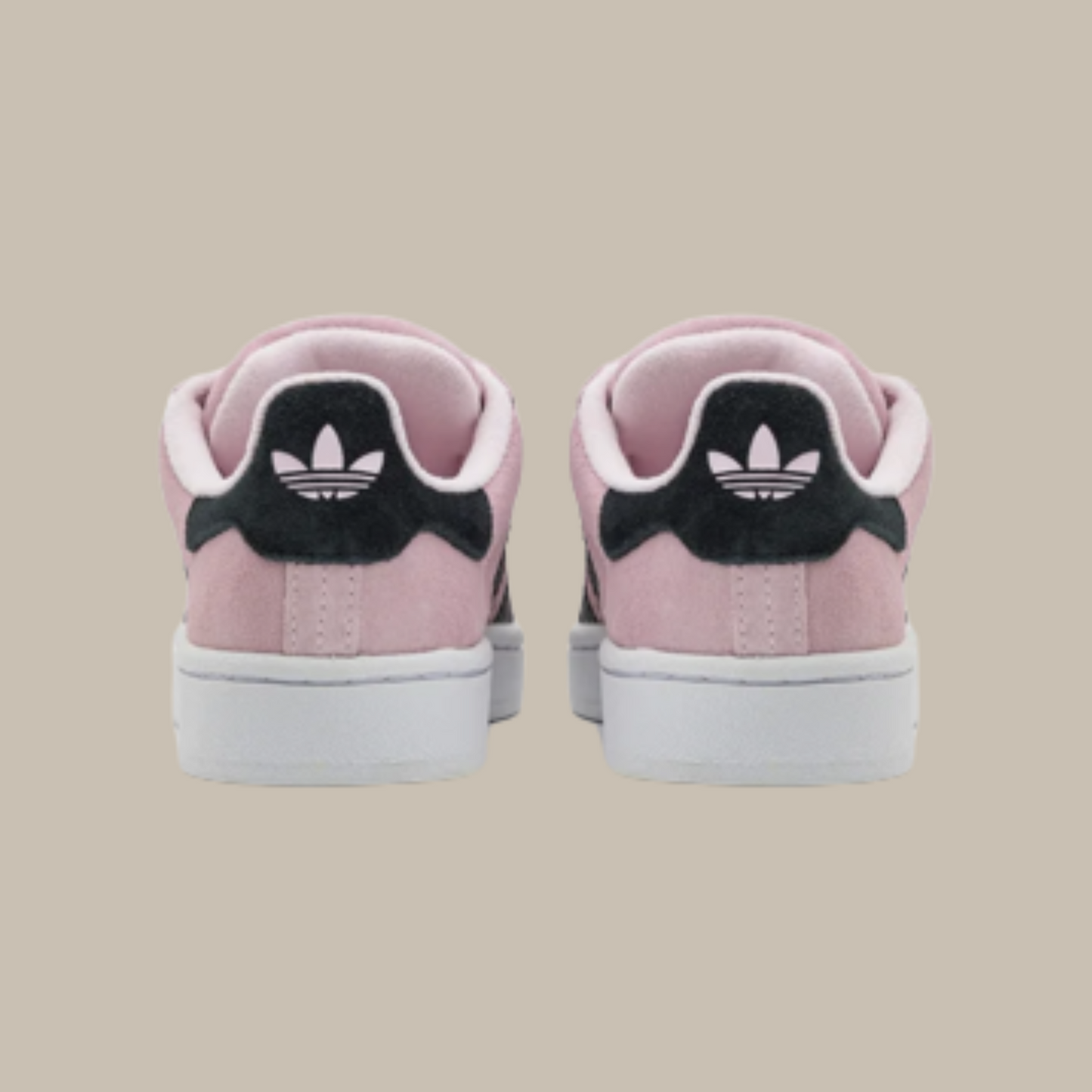 Campus 00s GS 'Clear Pink'