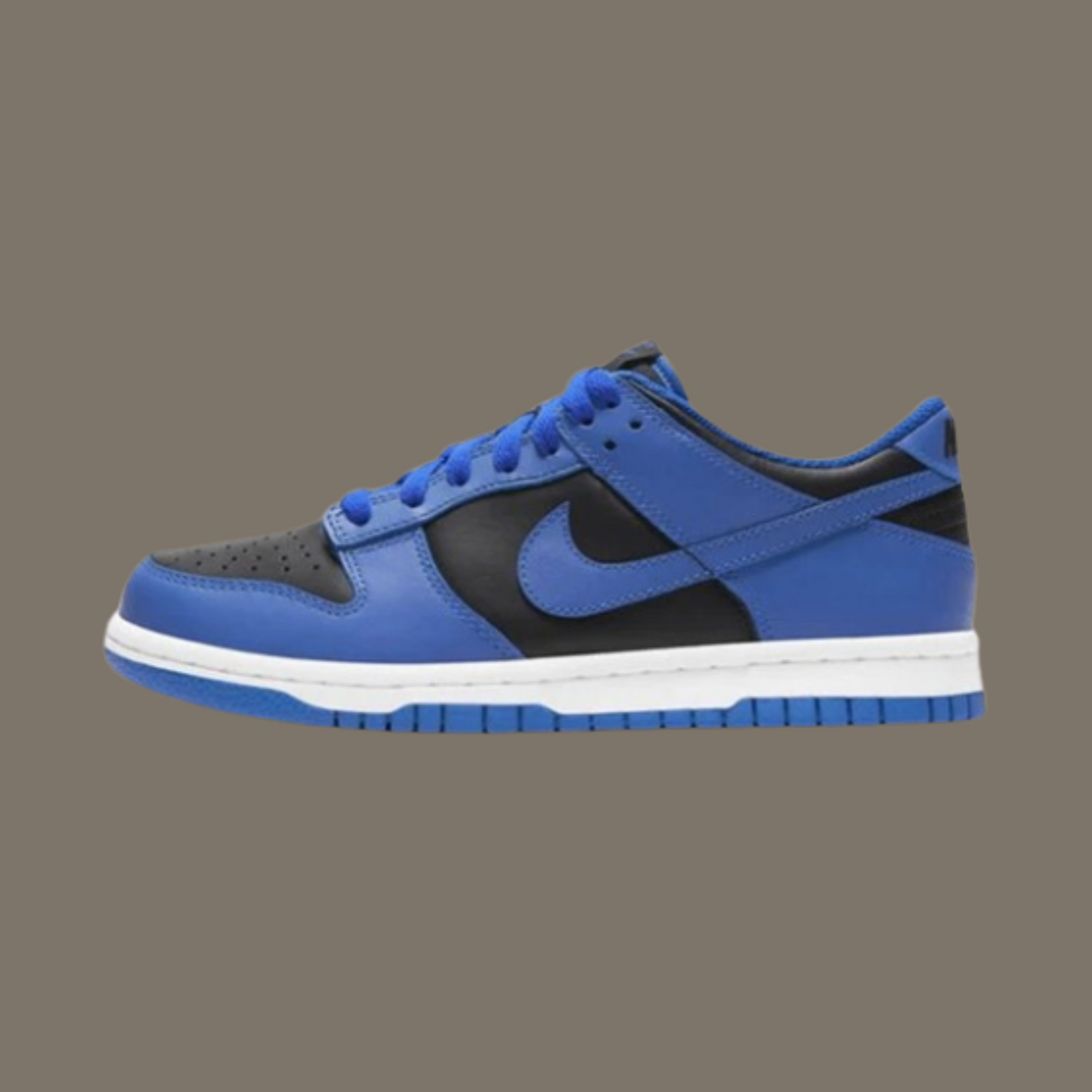 Dunk Low GS 'Hyper Cobalt'