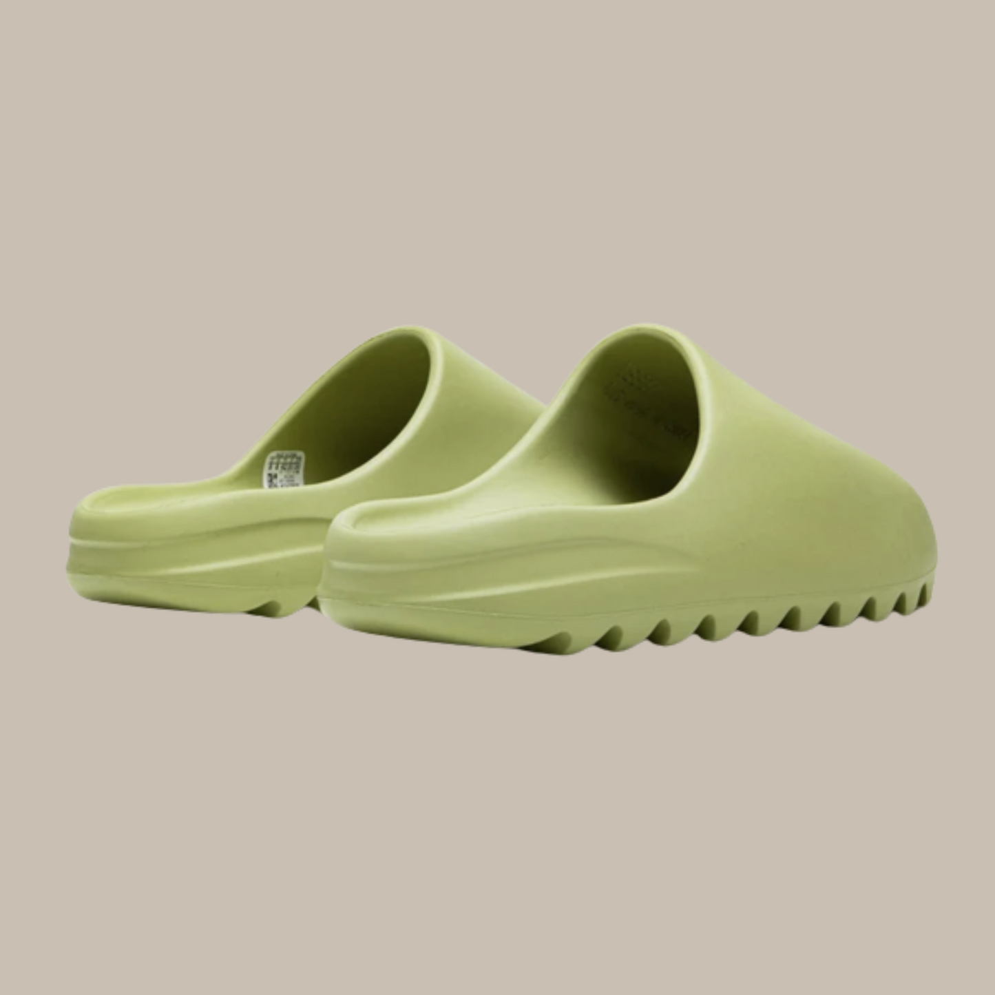 AccidentalFashionIcon_Adidas_Yeezy_Slide_Resin_2022_Restock_Backview