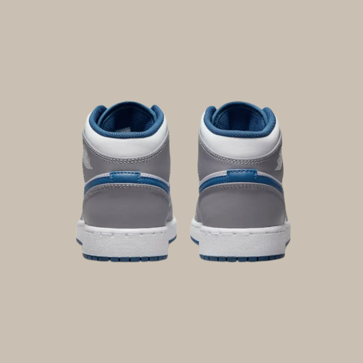 AccidentalFashionIcon_AirJordan1_Mid_True_Blue_Cement_Backview
