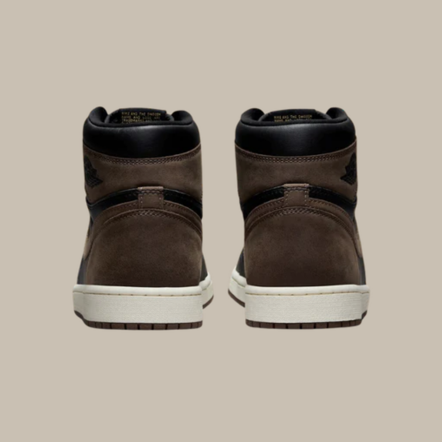 AccidentalFashionIcon_AirJordan1_Retro_High_OG_Palomino_backview