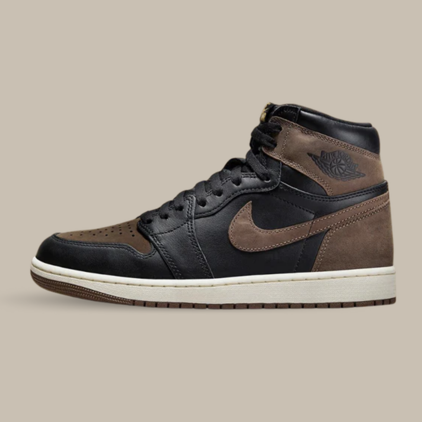 AccidentalFashionIcon_AirJordan1_Retro_High_OG_Palomino_sideview