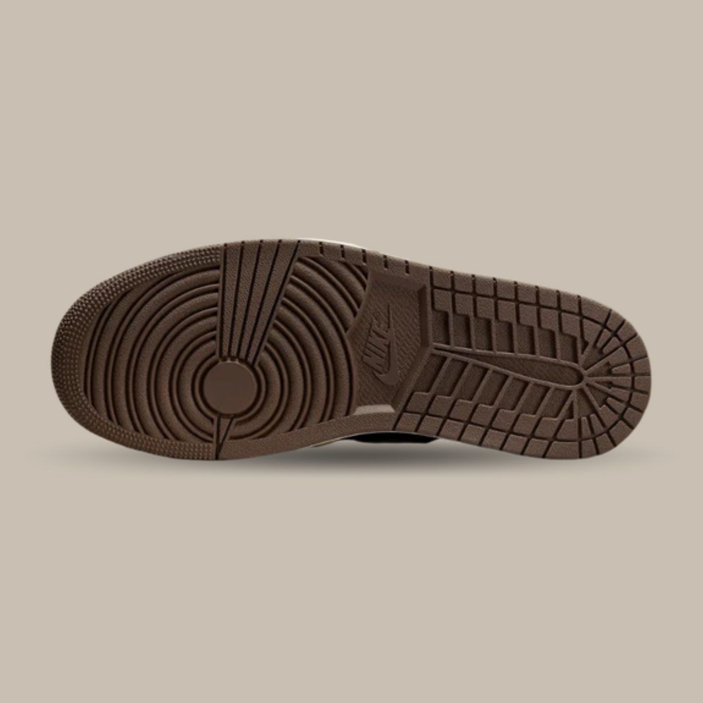 AccidentalFashionIcon_AirJordan1_Retro_High_OG_Palomino_sole