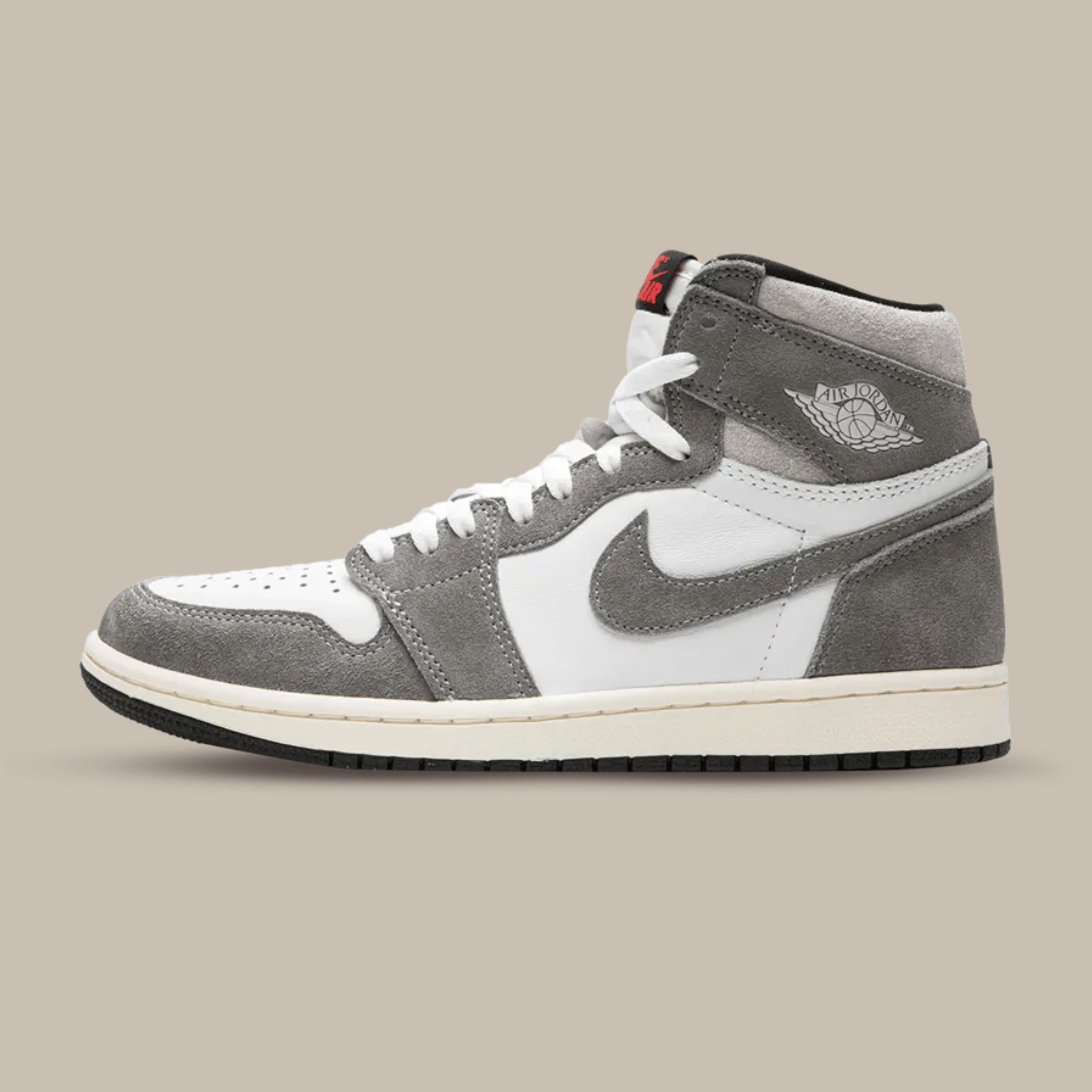 Air jordan 1 retro 2025 high premium