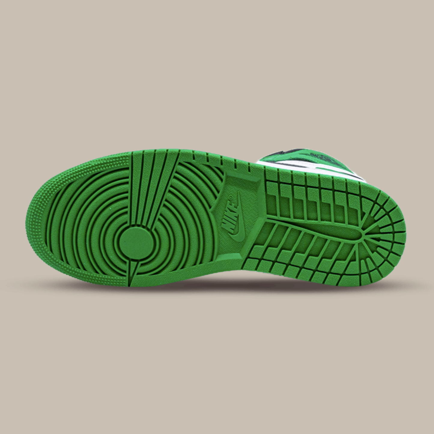 AccidentalFashionIcon_AirJordan1_Retro_Lucky_Green_Sole