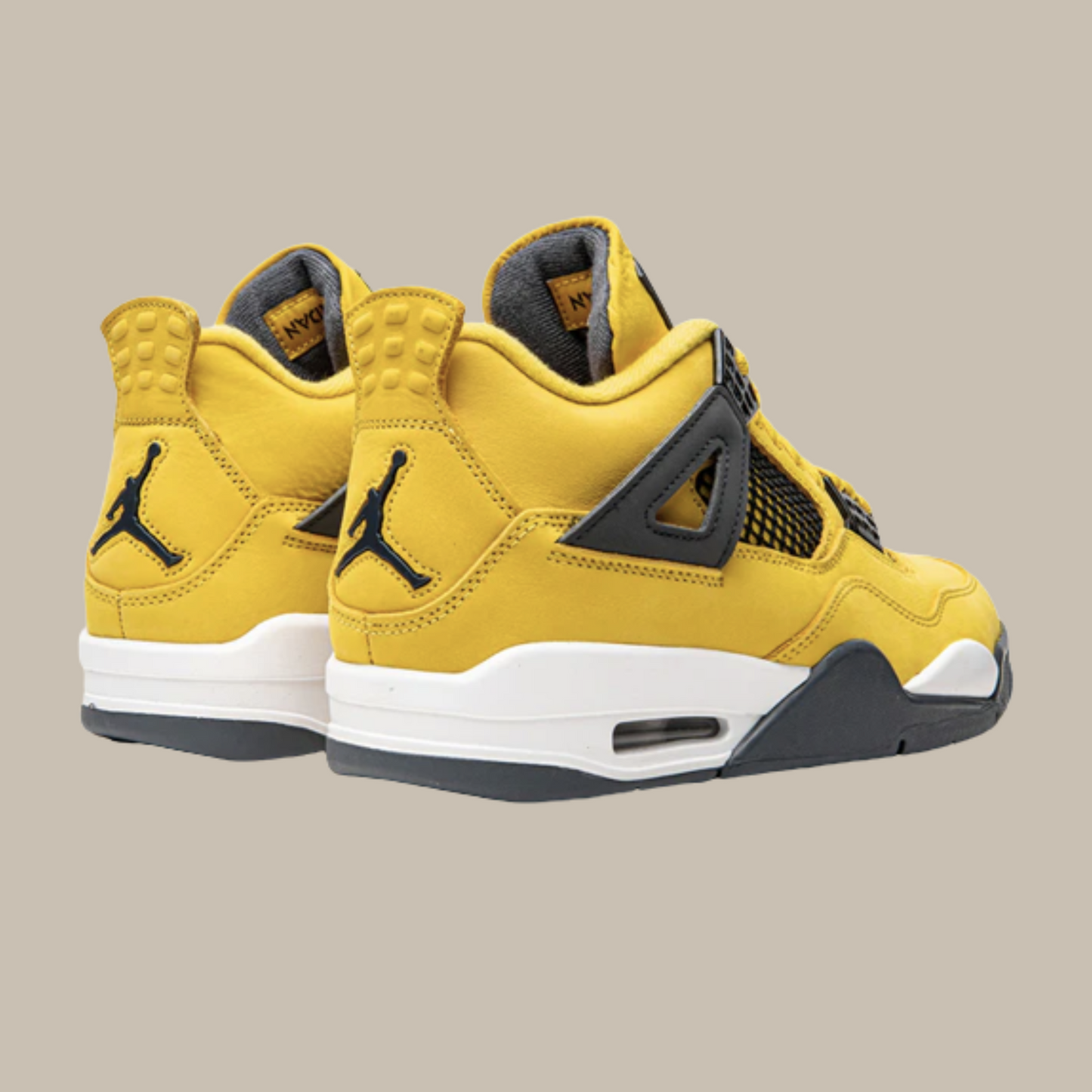 AccidentalFashionIcon_AirJordan4_Retro_Lightning_2021_Backview