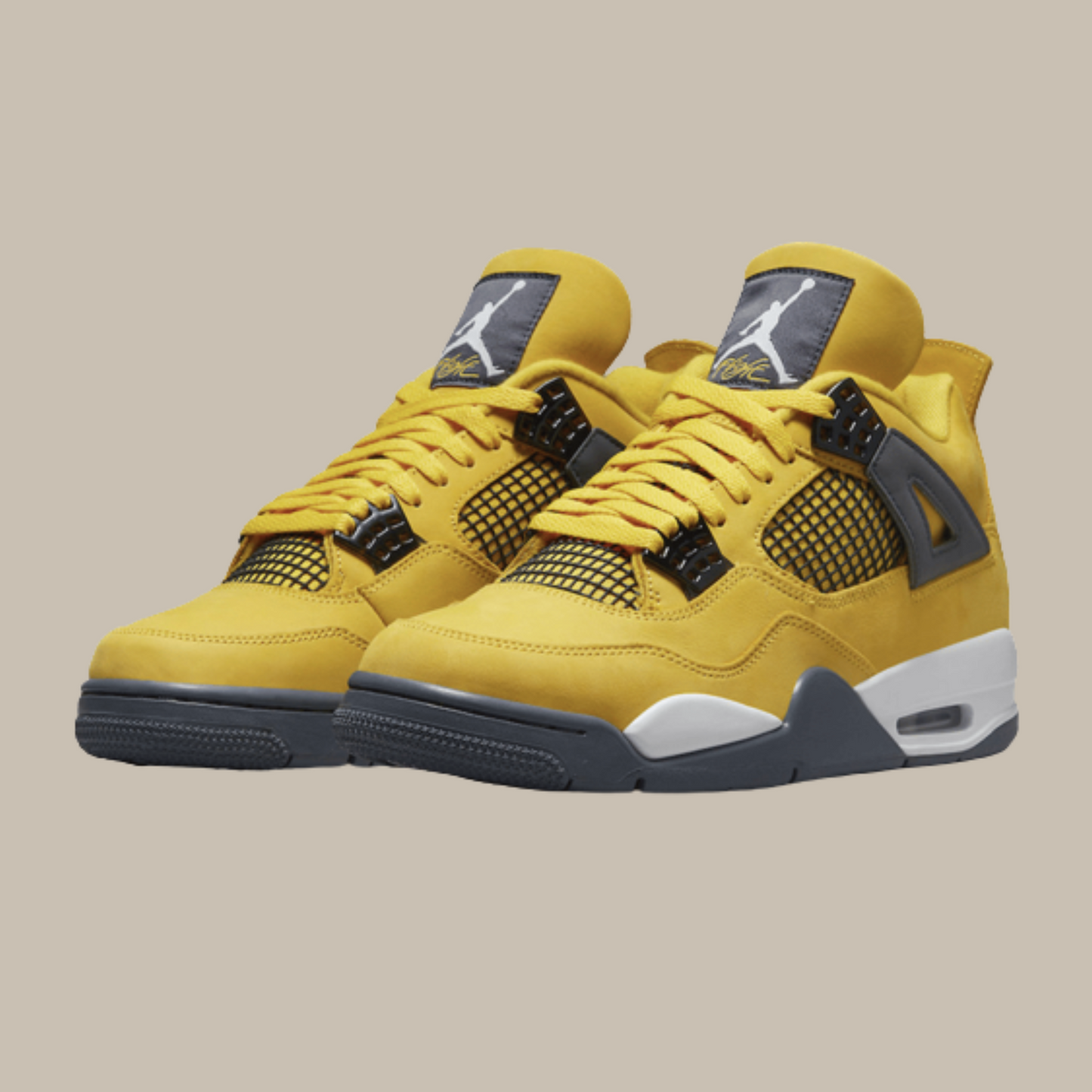 AccidentalFashionIcon_AirJordan4_Retro_Lightning_2021_Pairs