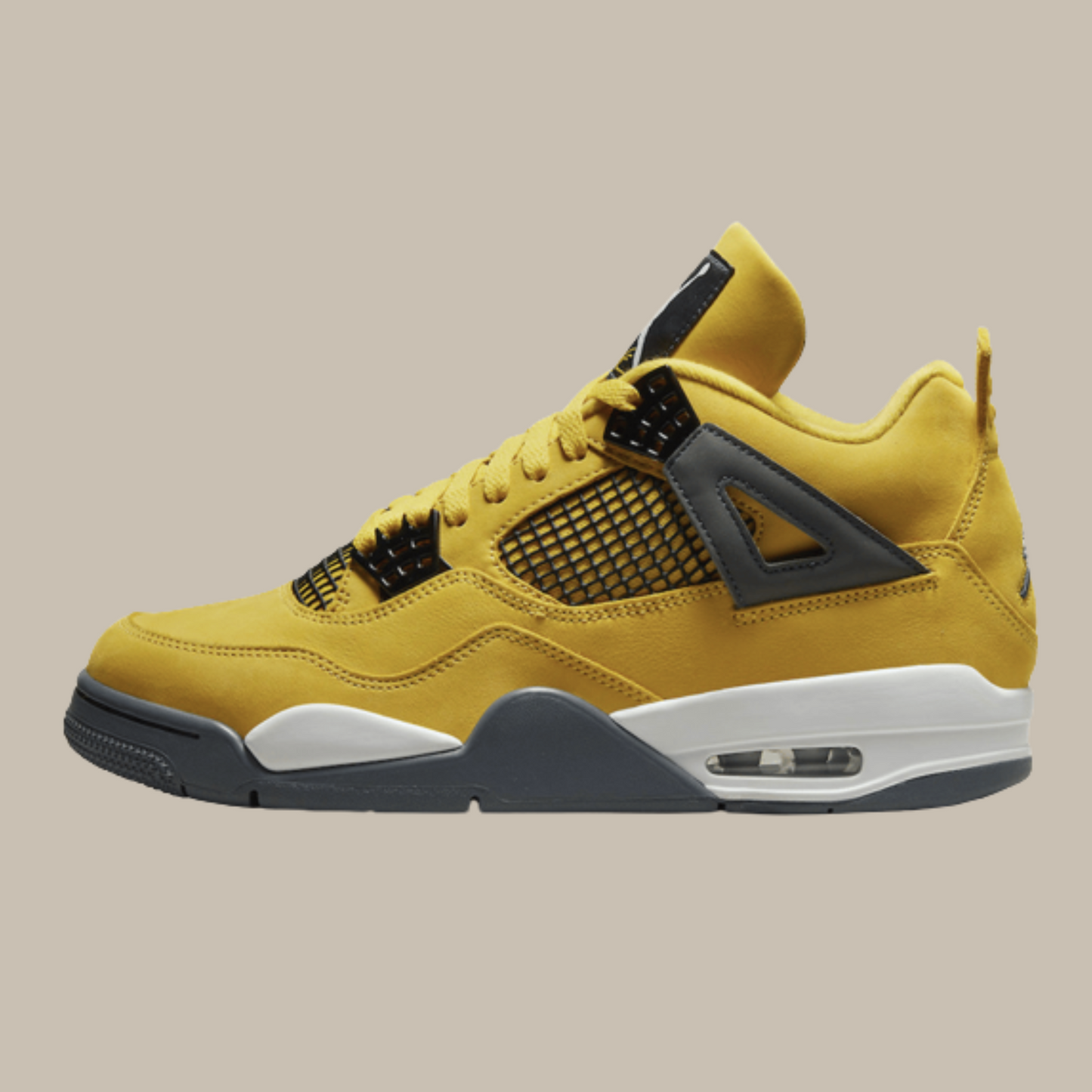 AccidentalFashionIcon_AirJordan4_Retro_Lightning_2021_Sideview