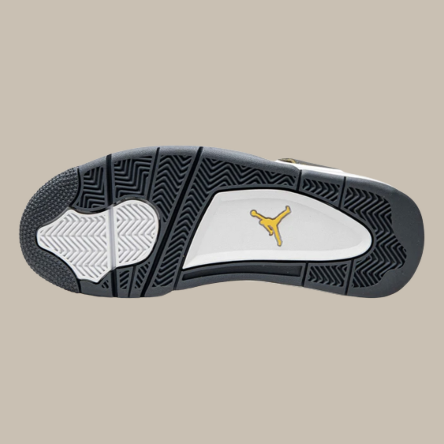 AccidentalFashionIcon_AirJordan4_Retro_Lightning_2021_Sole