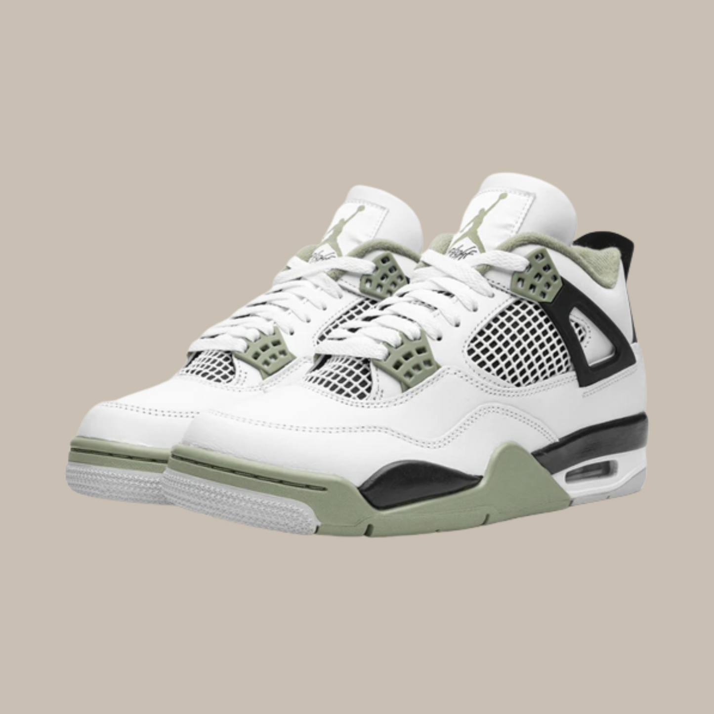 AccidentalFashionIcon_AirJordan4_Retro_WMNS_Seafoam_Pairs