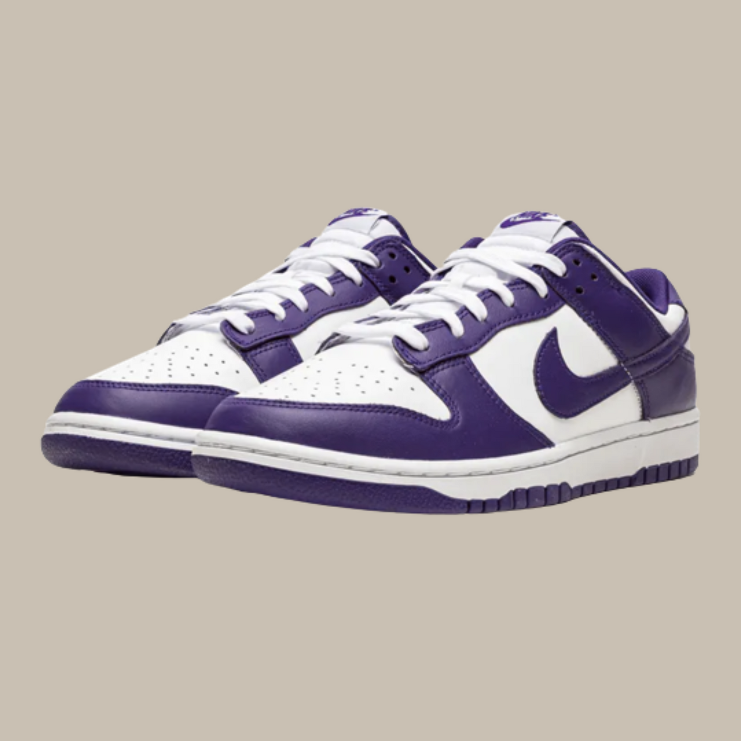 AccidentalFashionIcon_Dunk_Low_Championship_Court_Purple_Pairs