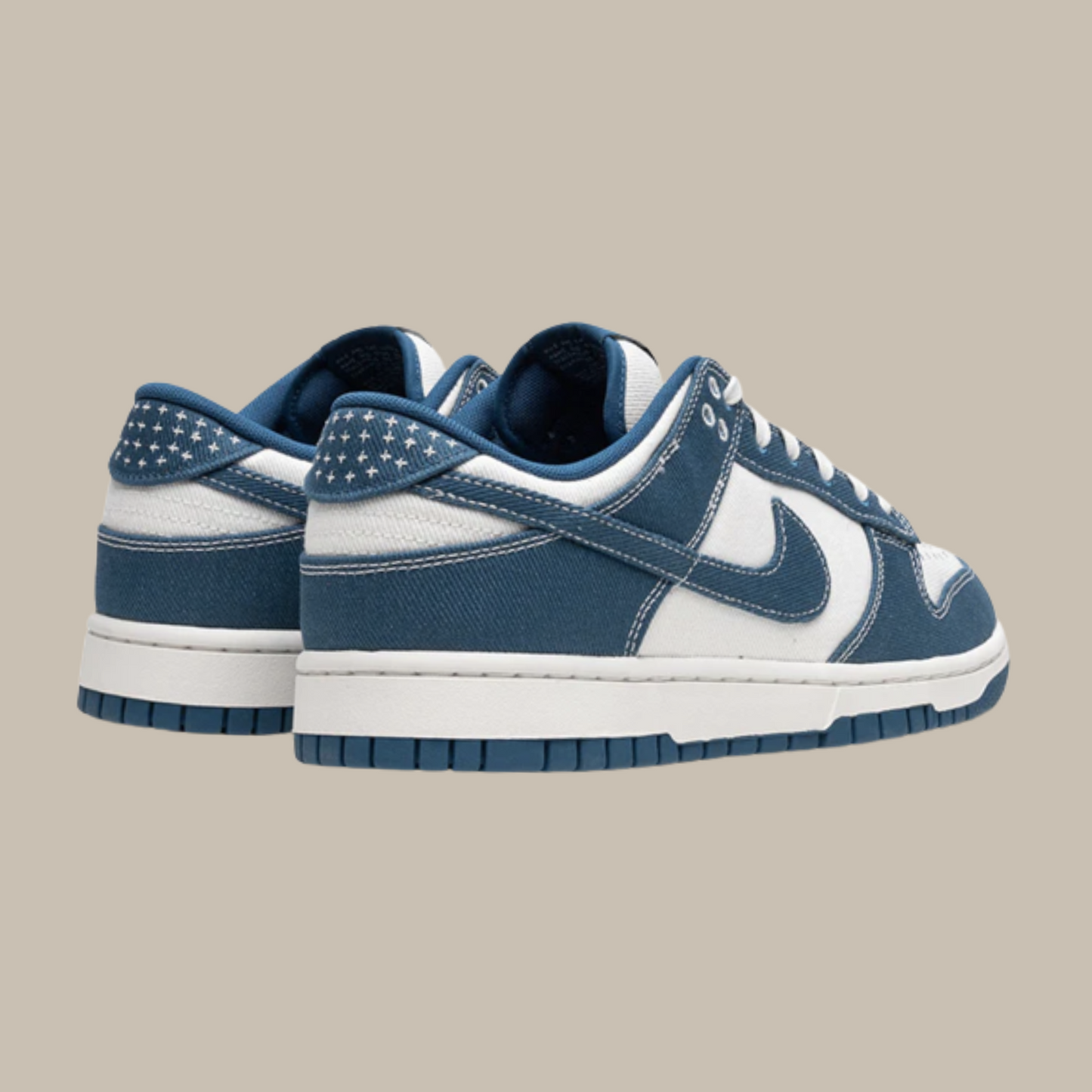 AccidentalFashionIcon_Dunk_Low_Industrial_Blue_Sashiko_backview