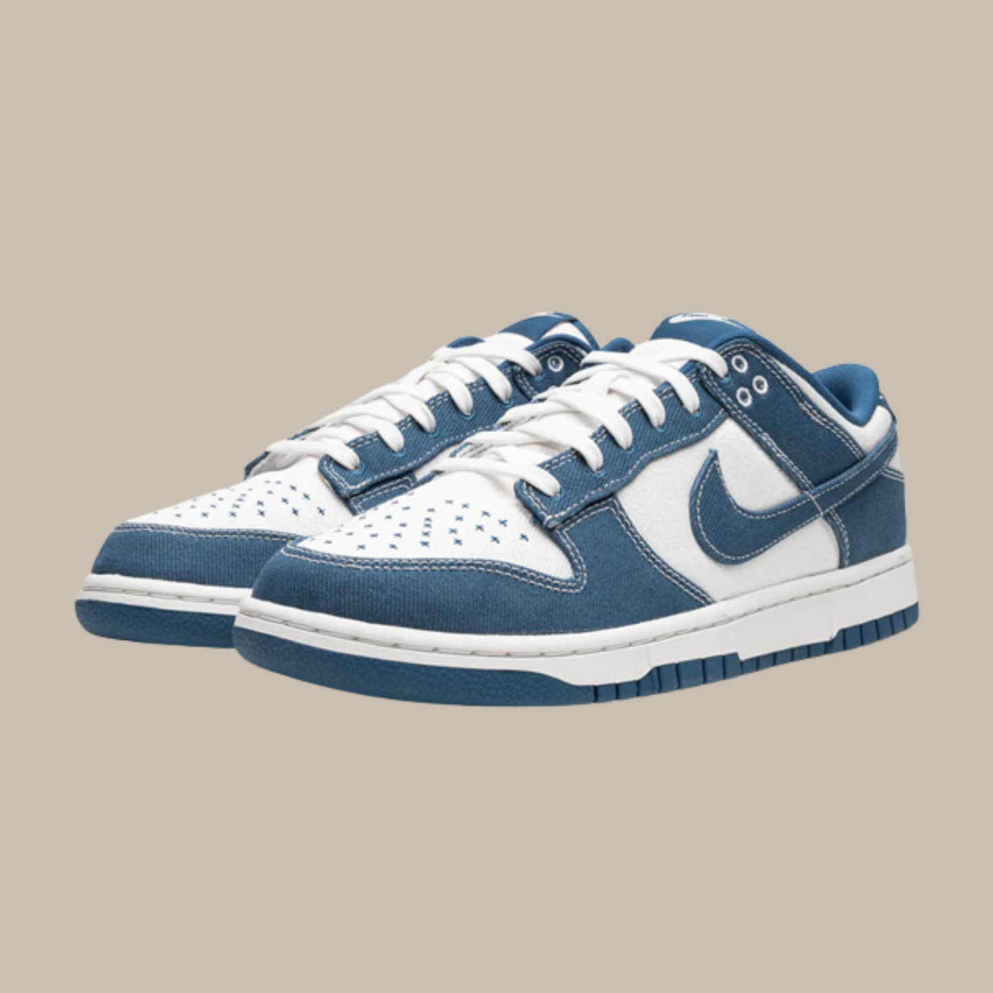 AccidentalFashionIcon_Dunk_Low_Industrial_Blue_Sashiko_pairs