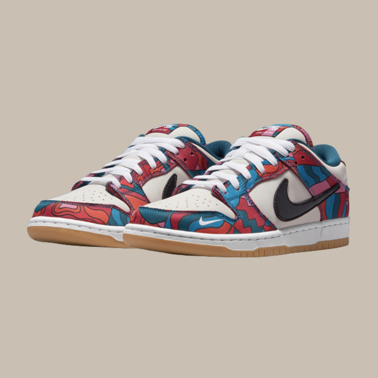 AccidentalFashionIcon_Nike_SB_Dunk_Low_Pro_Parra_Abstract_Art_Pairs