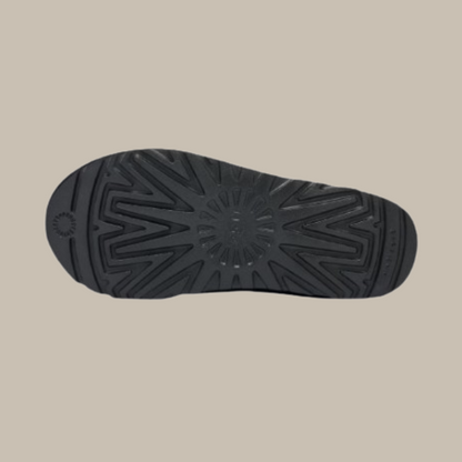 UGG Tasman Slipper 'Black' [W]
