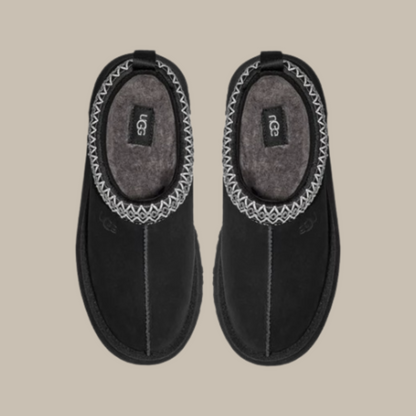 UGG Tazz Slipper 'Black' [W]