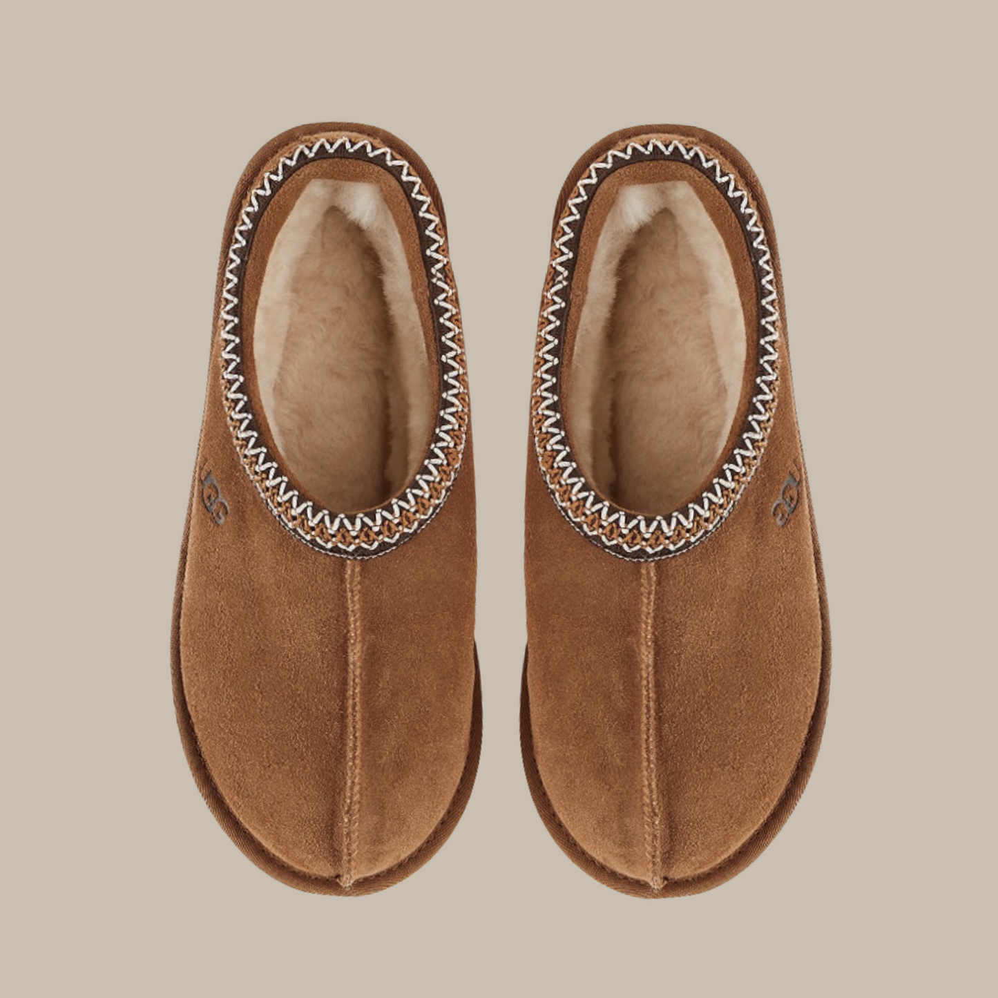 UGG Tasman Slipper 'Chestnut' [W]