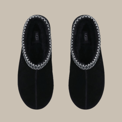 UGG Tasman Slipper 'Black' [W]
