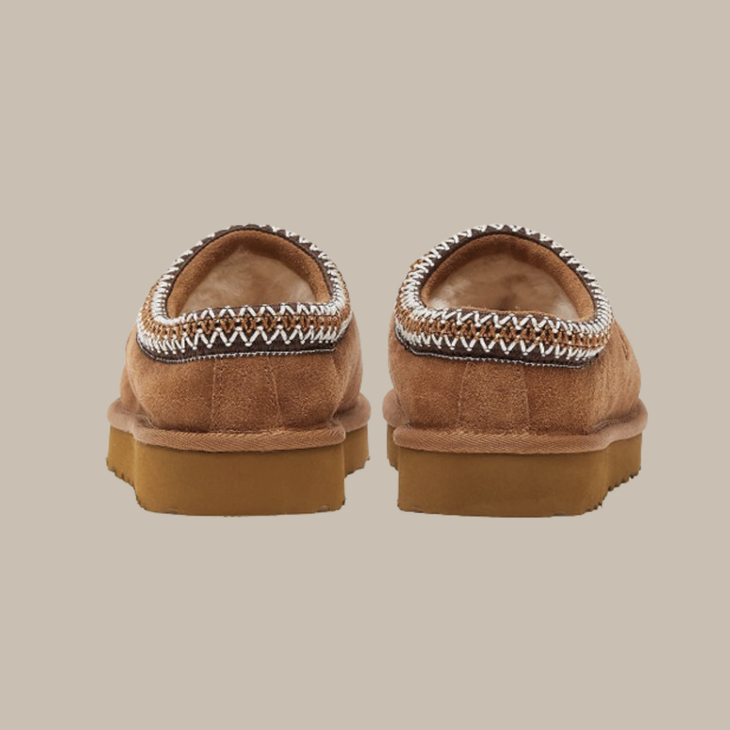 UGG Tasman Slipper 'Chestnut' [W]