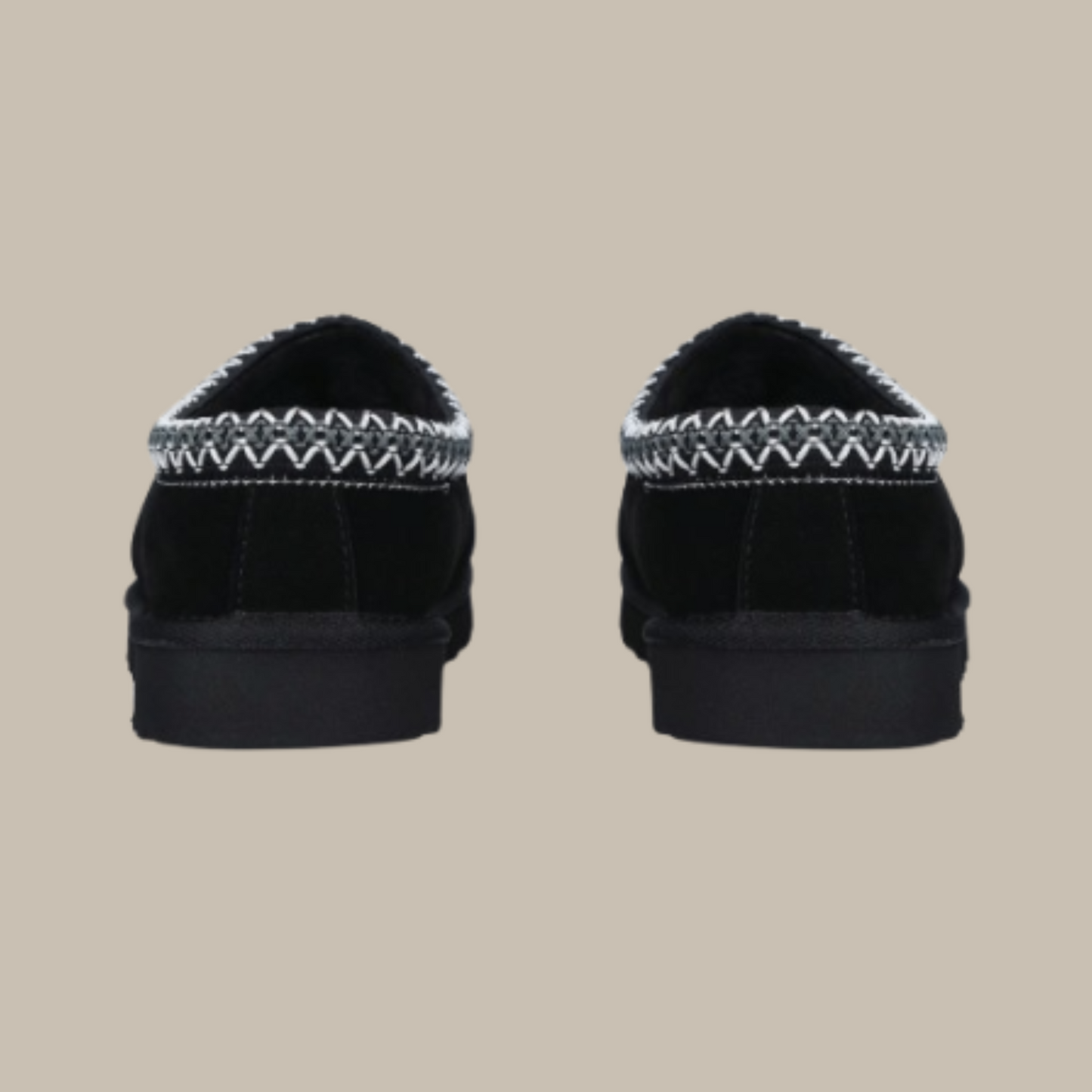 UGG Tasman Slipper 'Black' [W]