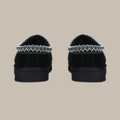 UGG Tasman Slipper 'Black' [W]