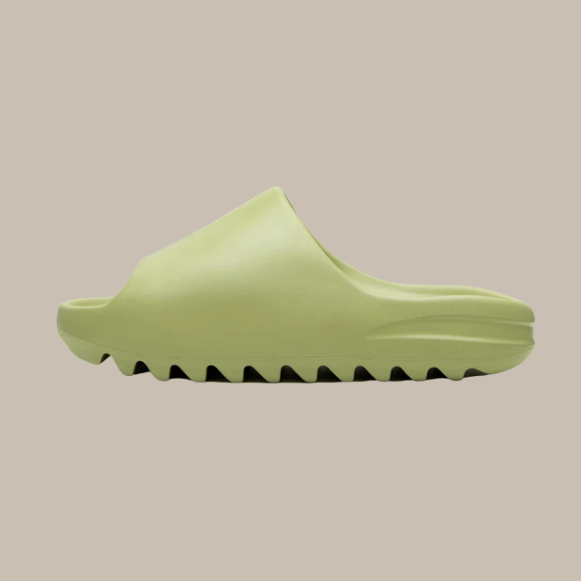 Yeezy Slide 'Resin (2022 Restock)' – Accidental Fashion Icon