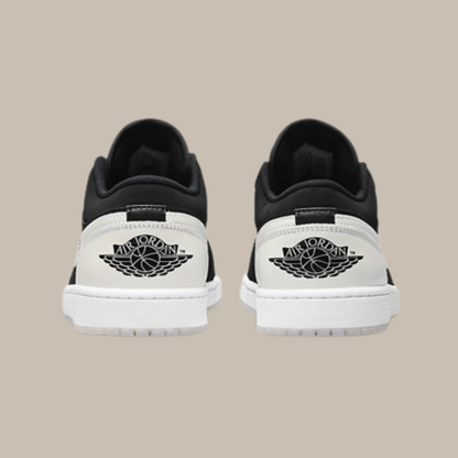 AccidentalFashionIcon_AirJordan1_Low_SE_Diamond Shorts_backview
