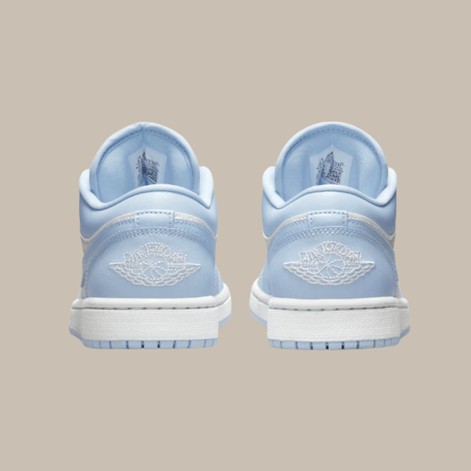 AccidentalFashionIcon_AirJordan1_Low_White_Ice_Blue_wmns_backview