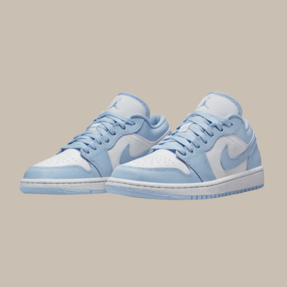 AccidentalFashionIcon_AirJordan1_Low_White_Ice_Blue_wmns_pairs