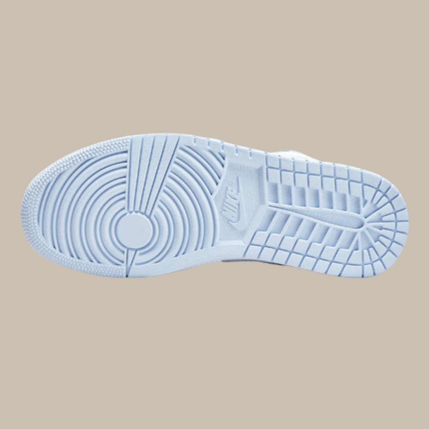 AccidentalFashionIcon_AirJordan1_Low_White_Ice_Blue_wmns_sole