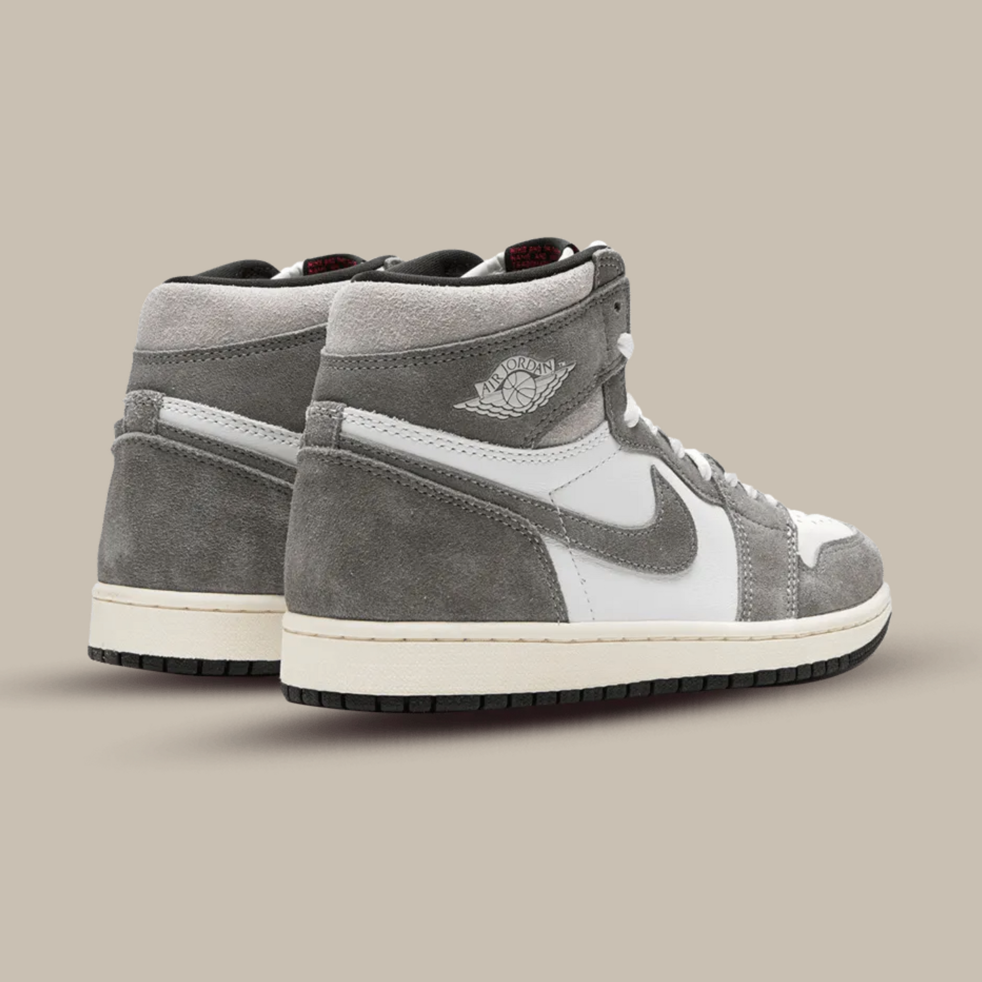 Precio discount jordan 1