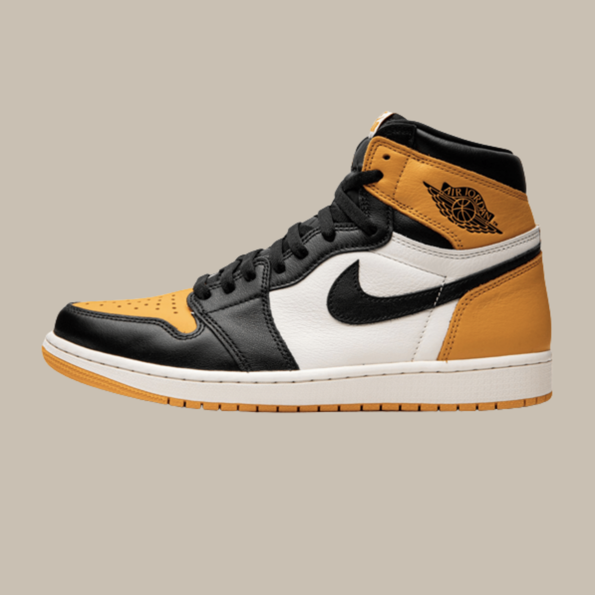 Air jordan Taxi ヘリテージ　まとめ売り Nike Air Jordan 1 Mid “Taxi”が国内8月20日に発売予定 | UP TO DATE