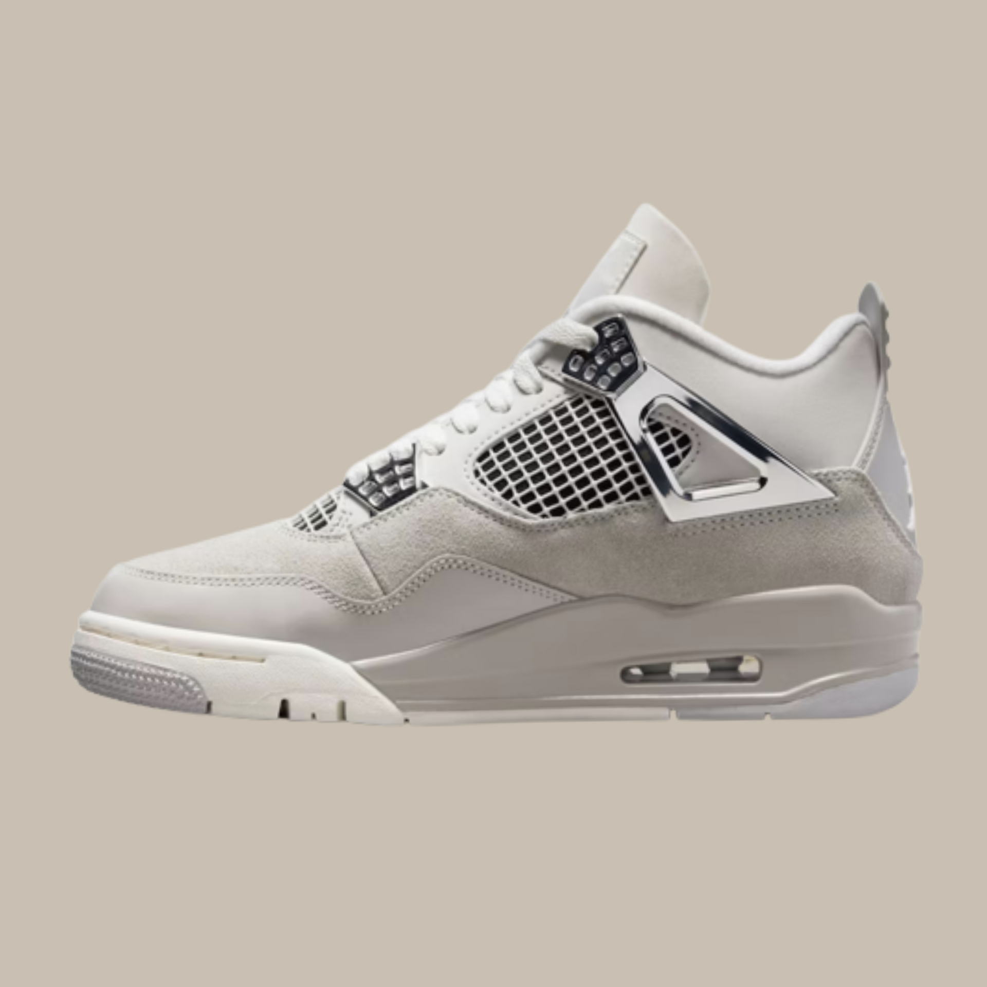 Air Jordan 4 Retro 'Frozen Moments' [W] – Accidental Fashion
