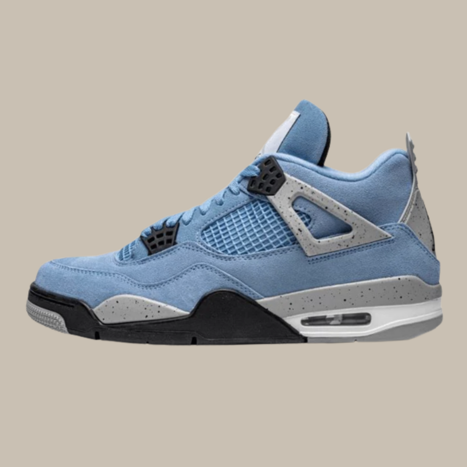 AccidentalFashionIcon_AirJordan4_Retro_University_Blue_Sideview