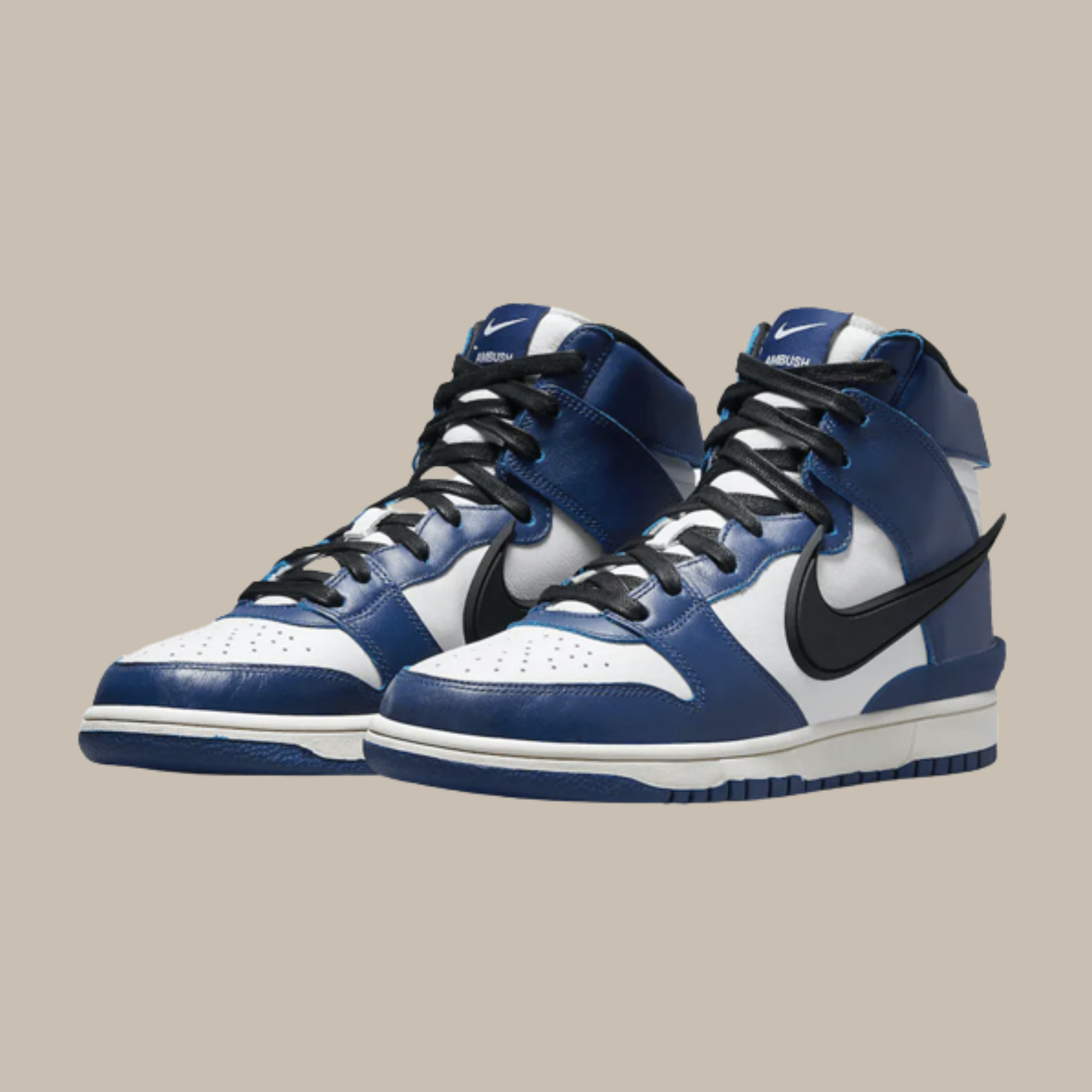 AccidentalFashionIcon_Dunk_High_Ambush_Deep_Royal_Pairs