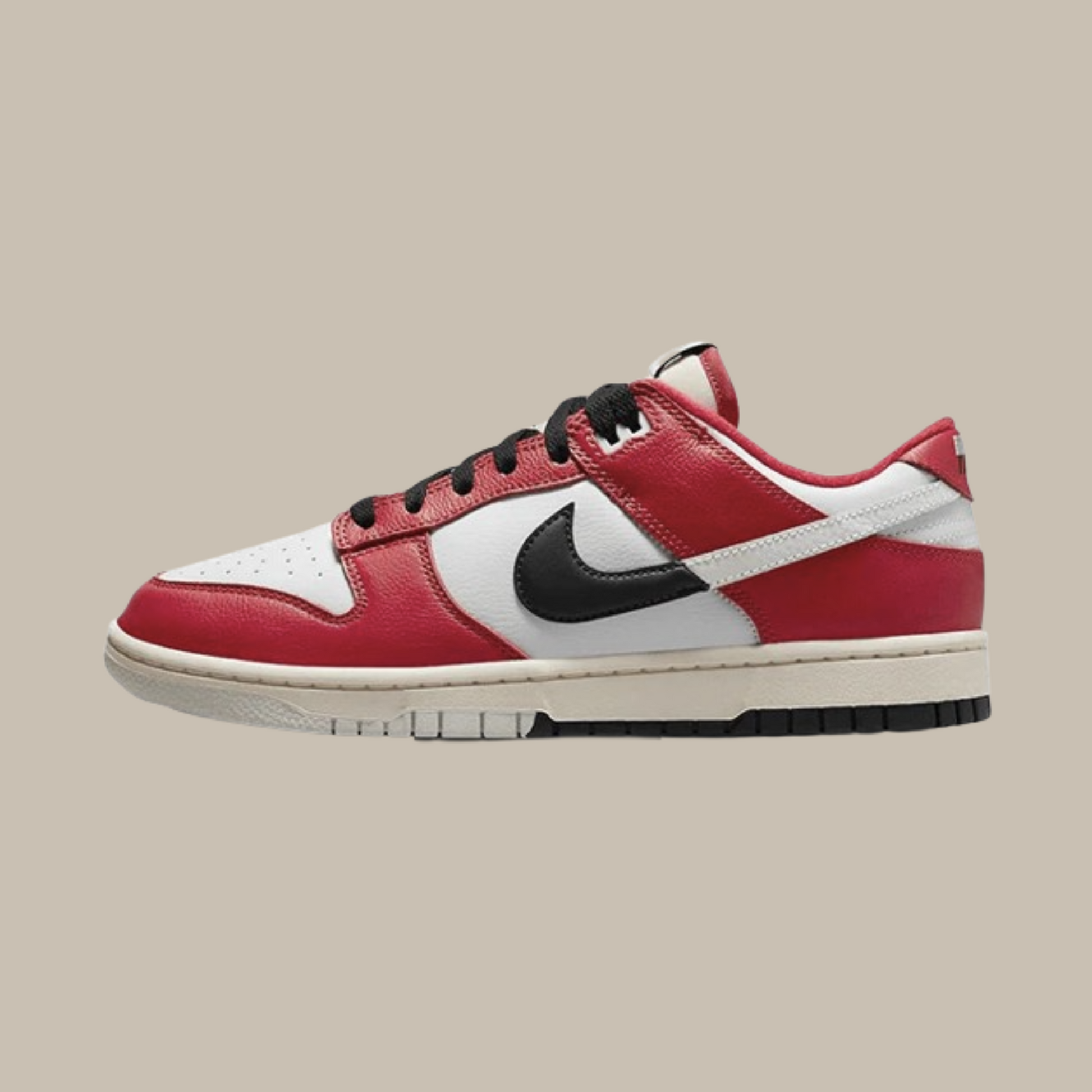 Dunk Low Retro PRM 'Chicago Split' – Accidental Fashion Icon