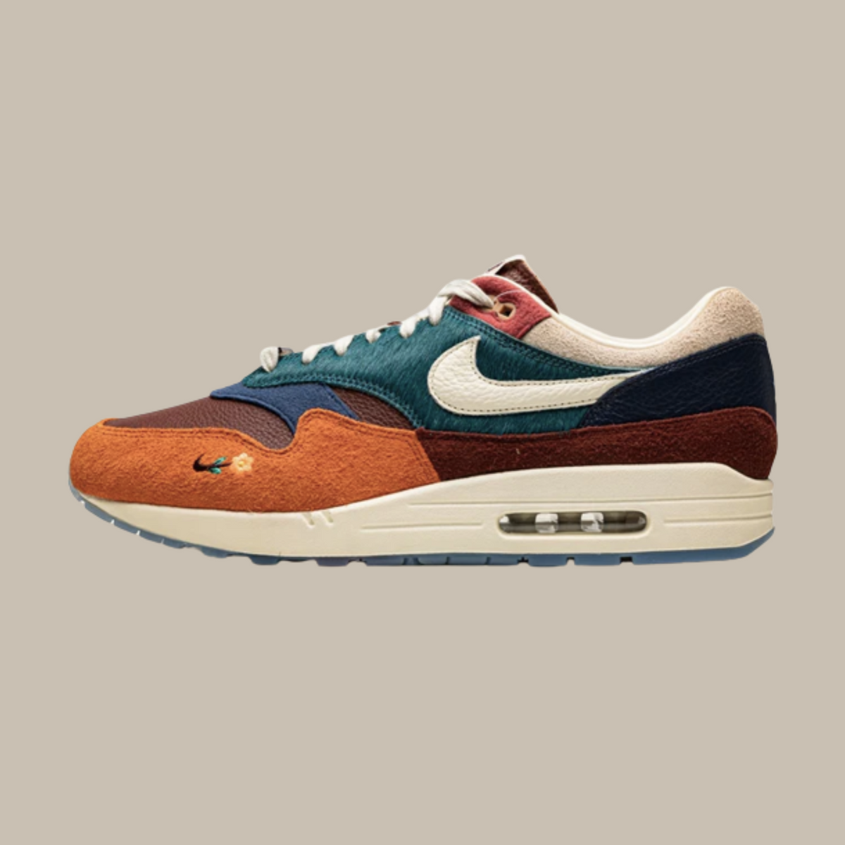 Air Max 1 x Kasina 